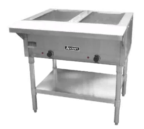 Admiral Craft Equipment Corp. ST-120/2 Serving Counter