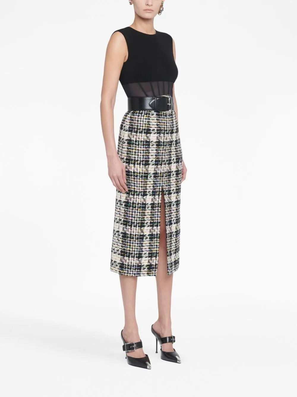 Alexander McQueen Skirts MultiColour