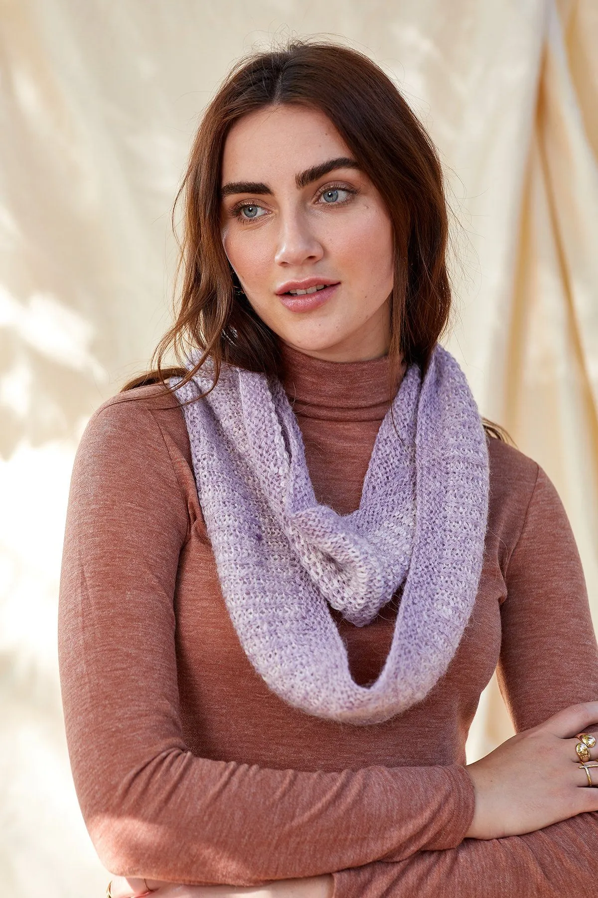 Ambrosia Cowl