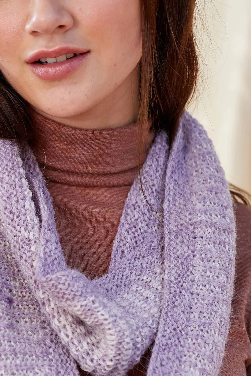 Ambrosia Cowl