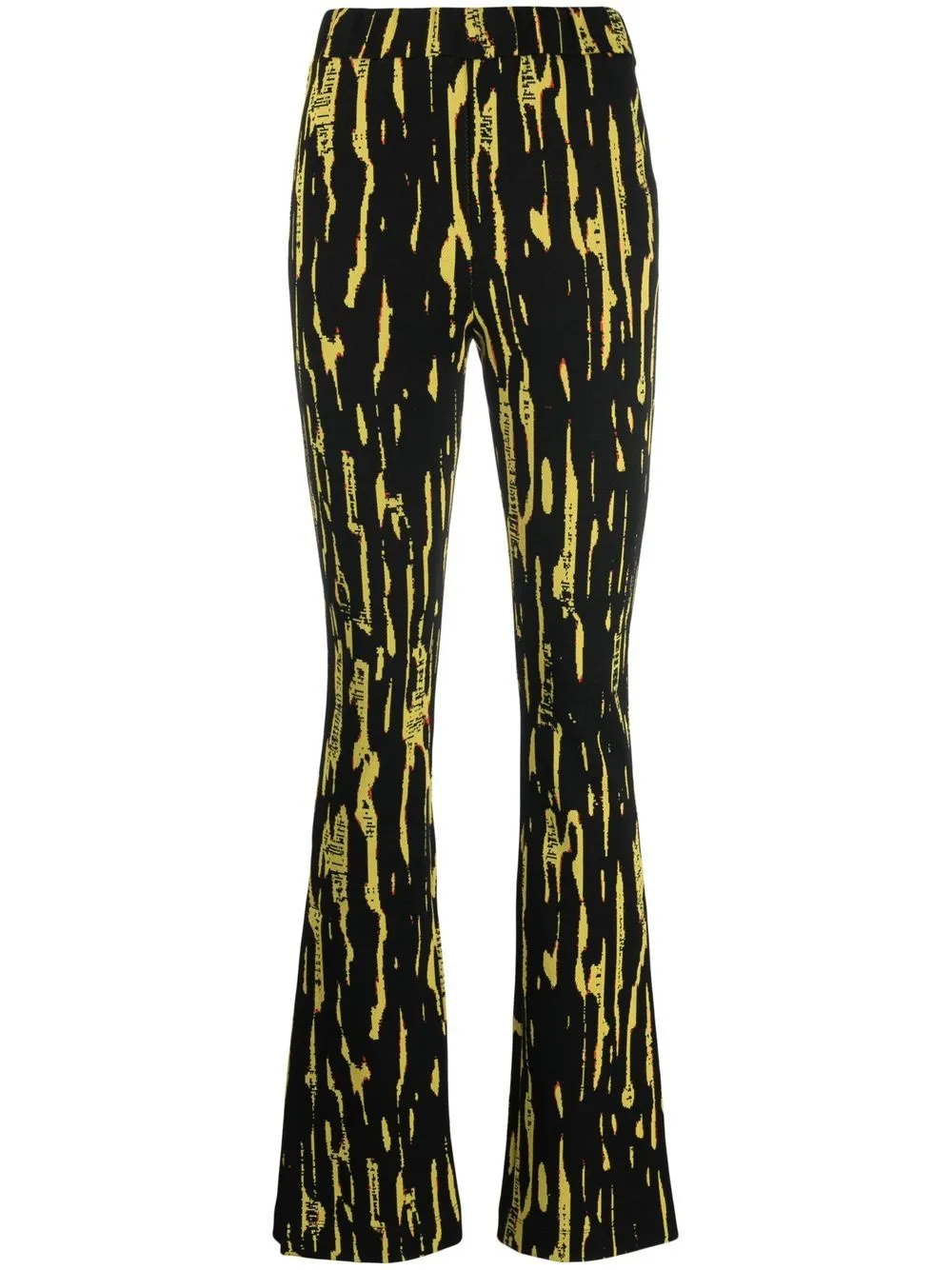 Ambush Trousers Yellow