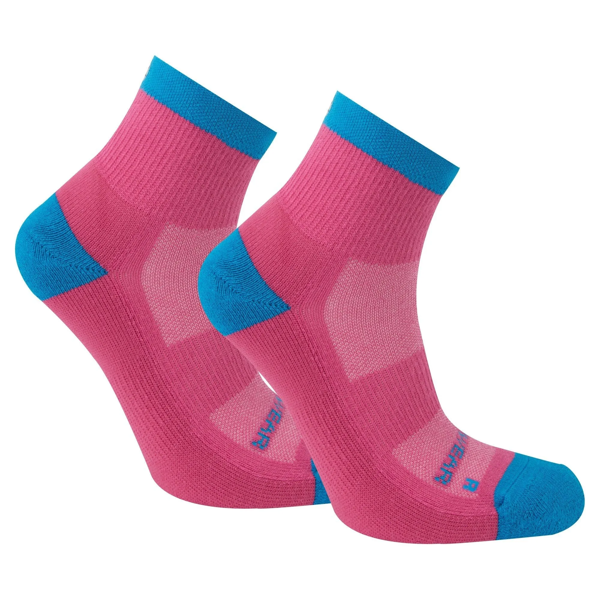 Anti-Blister Running Socks - Mid (Clearance)