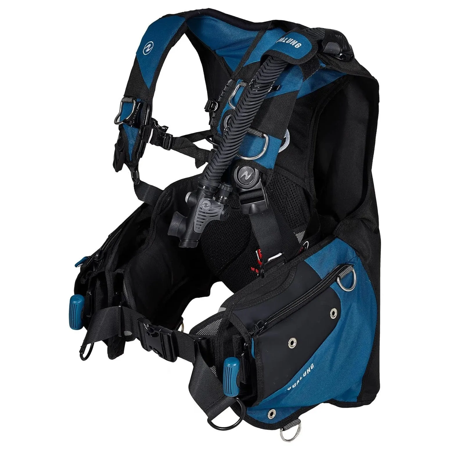 Aqua Lung Axiom Men Scuba Diving BCD