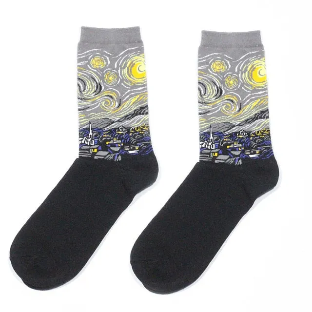 Art Socks