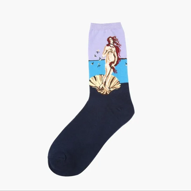 Art Socks