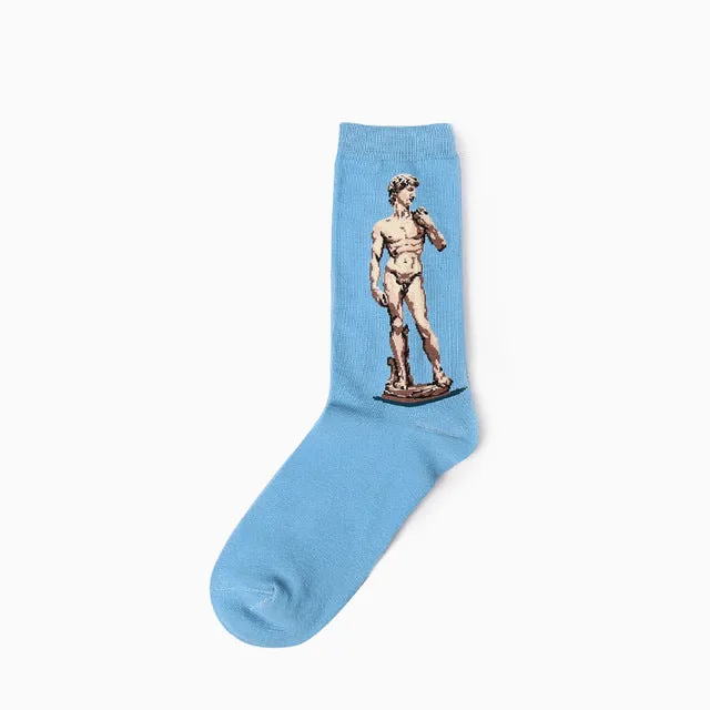 Art Socks