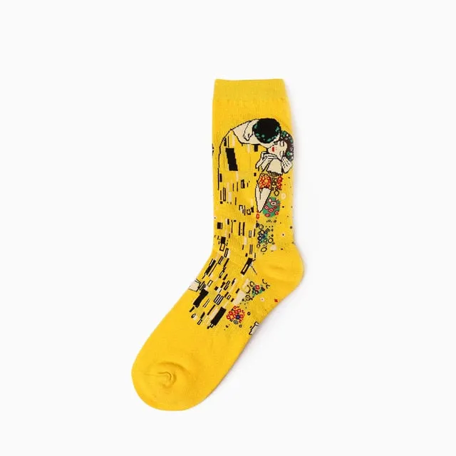 Art Socks