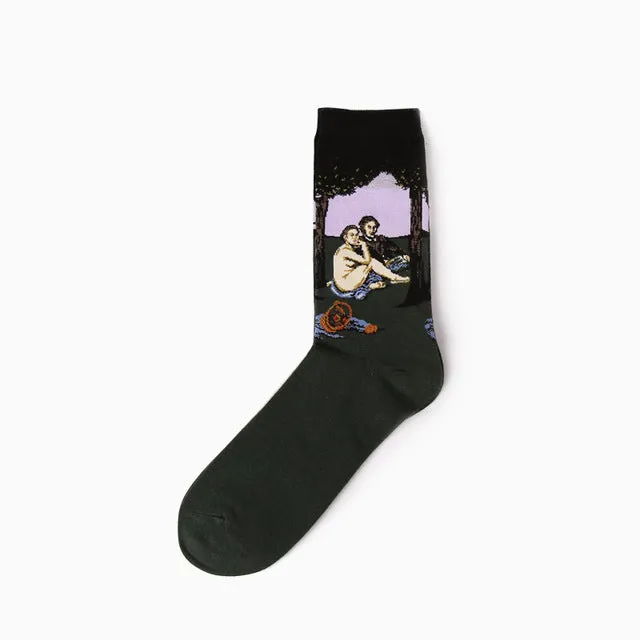 Art Socks