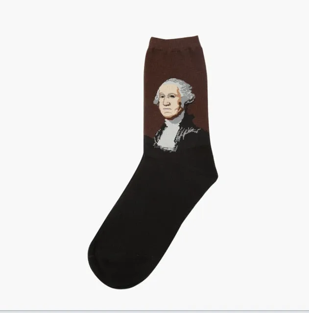 Art Socks