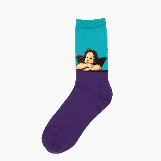 Art Socks