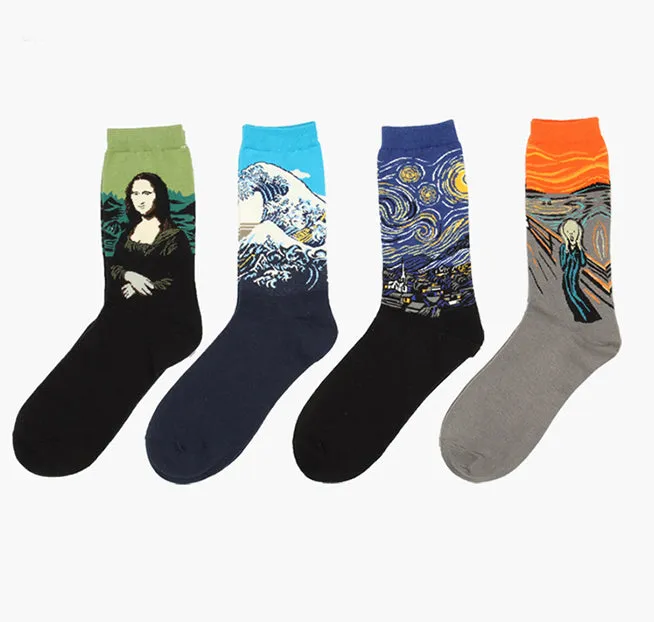 Art Socks