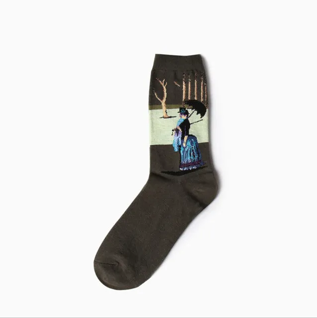 Art Socks