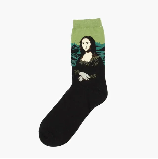 Art Socks