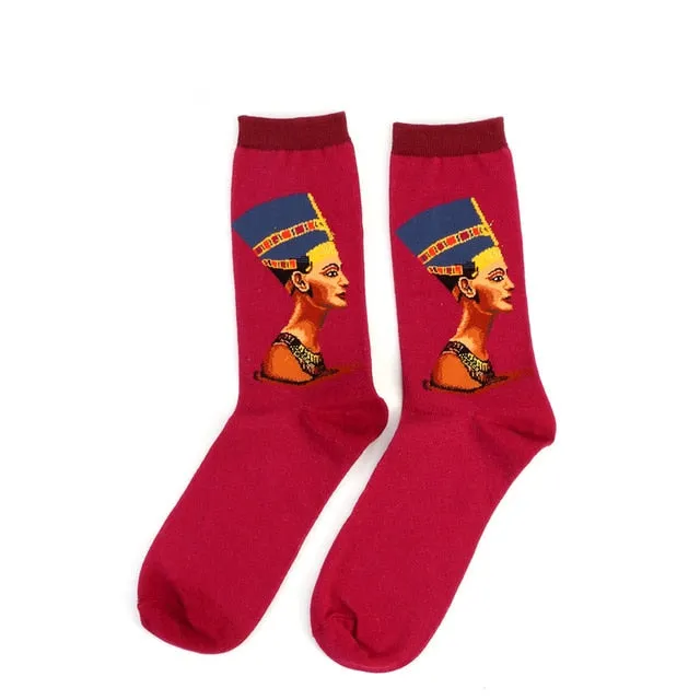 Art Socks