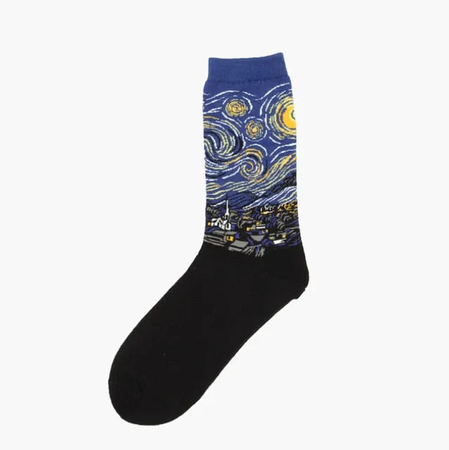 Art Socks