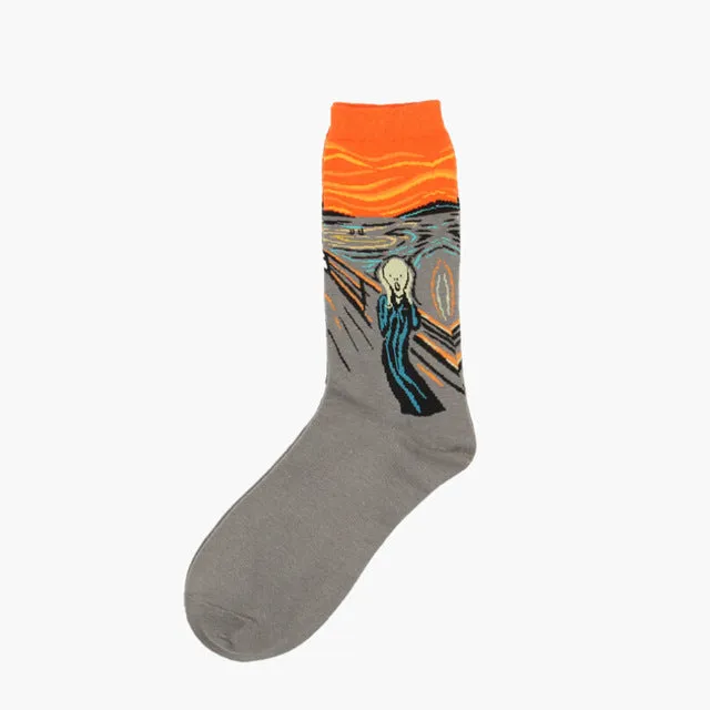 Art Socks