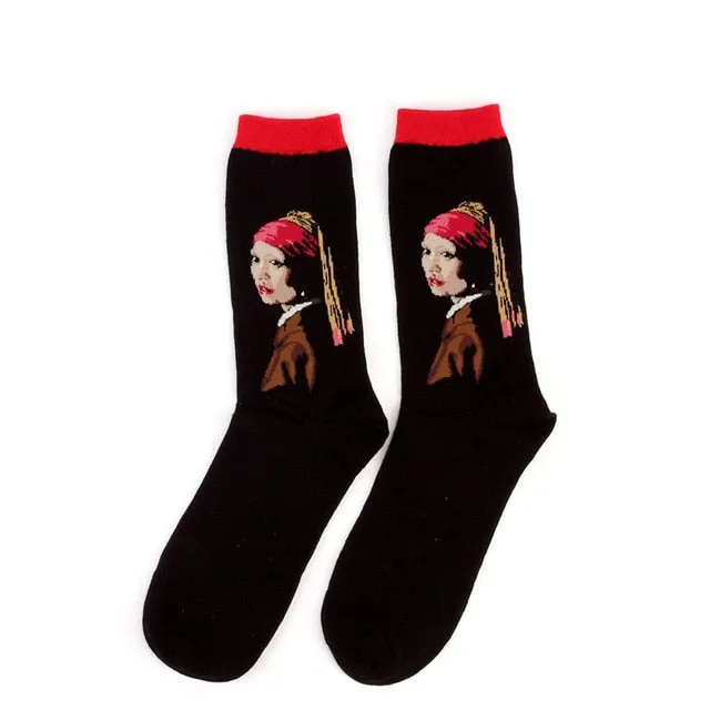 Art Socks