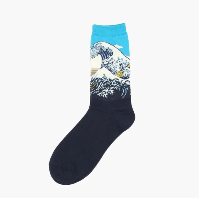 Art Socks