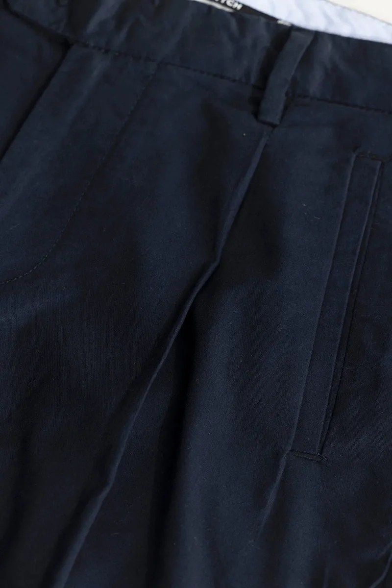 Astral Navy Trouser