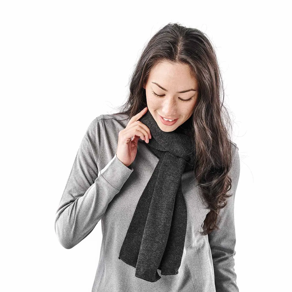 Avalante Knit Scarf - SCX-1