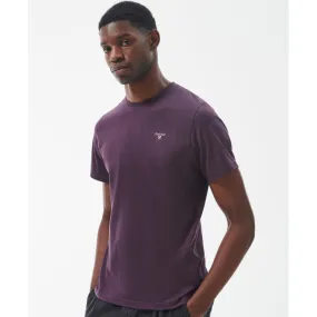 Barbour Essential Sports T-Shirt MTS0331 Fig