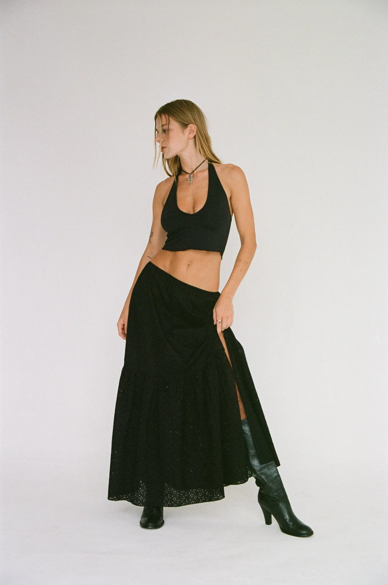 Bernadette Skirt