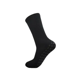 Blackout Grip Sock - Football   Soccer