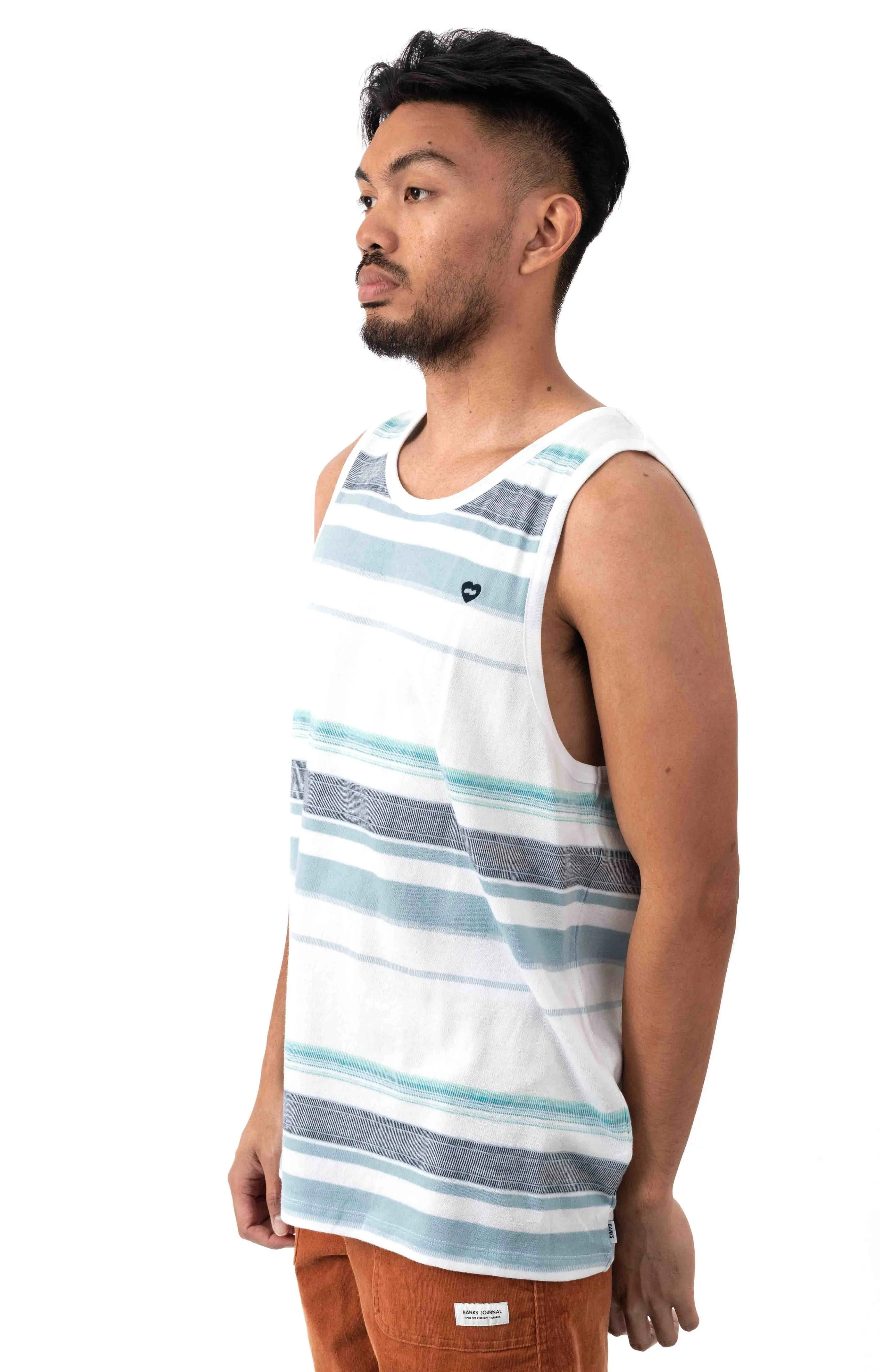 Buckley Tank Top