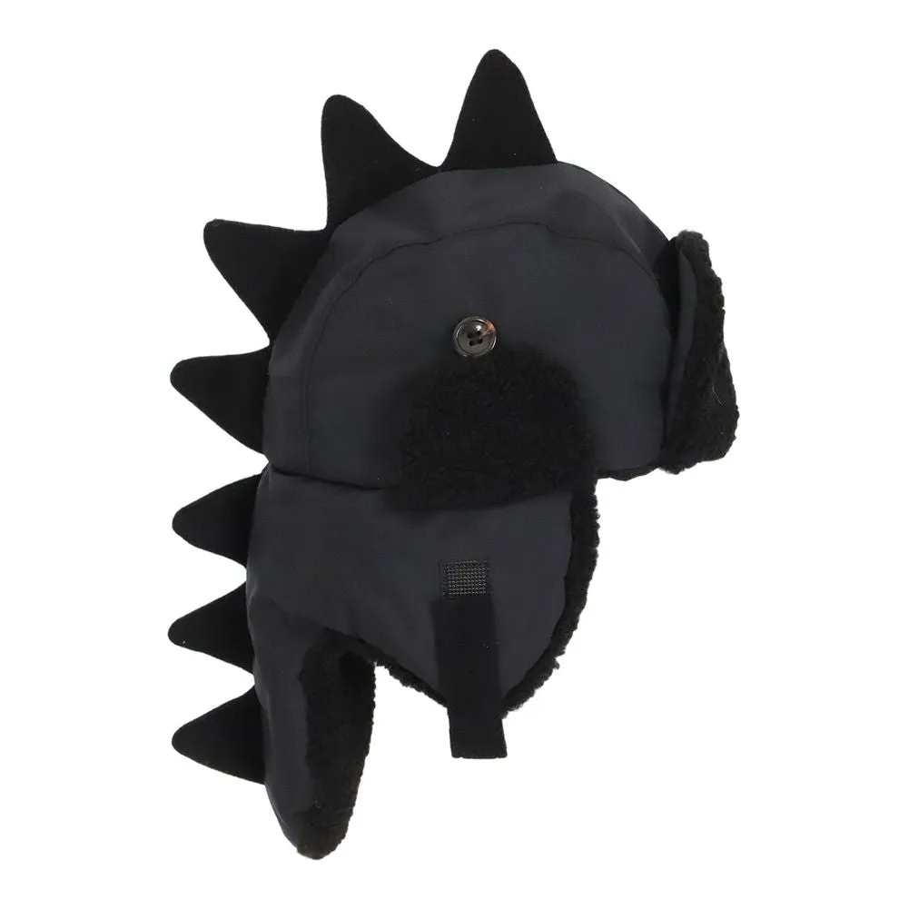 Calikids Dino Winter Aviator Hat