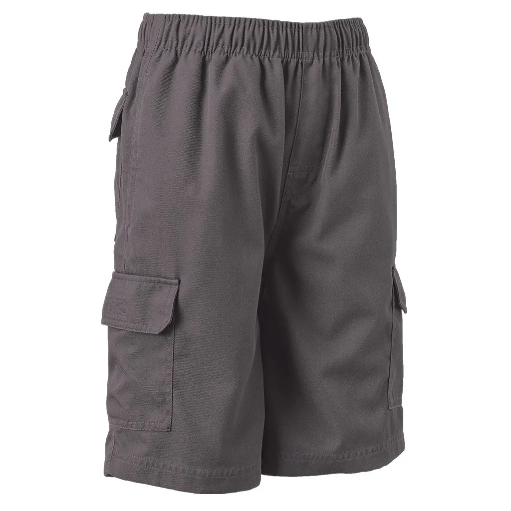 Cargo Shorts - BYRON