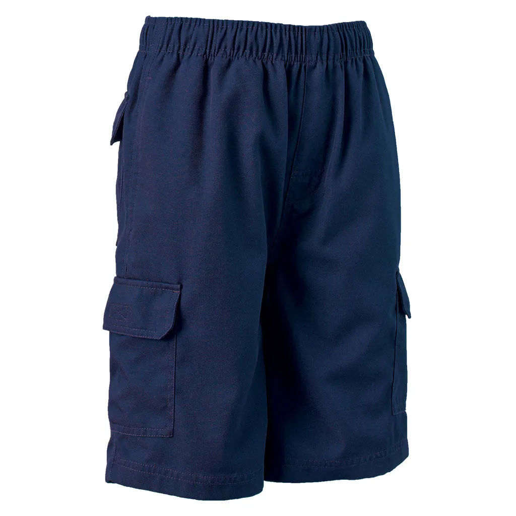 Cargo Shorts - BYRON