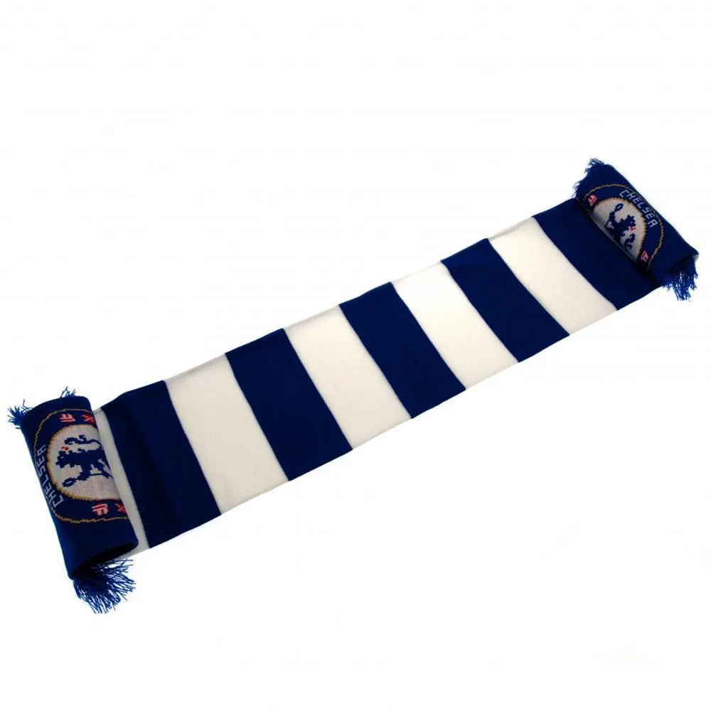 Chelsea Bar Scarf