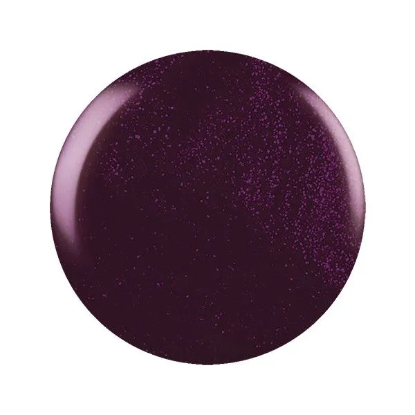 CND - Vinylux Plum Paisley 0.5 oz - #175