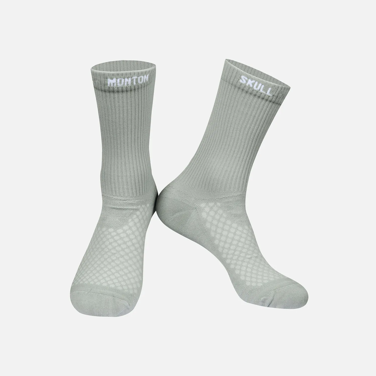 Cotton Blend Socks Black Weekend II B