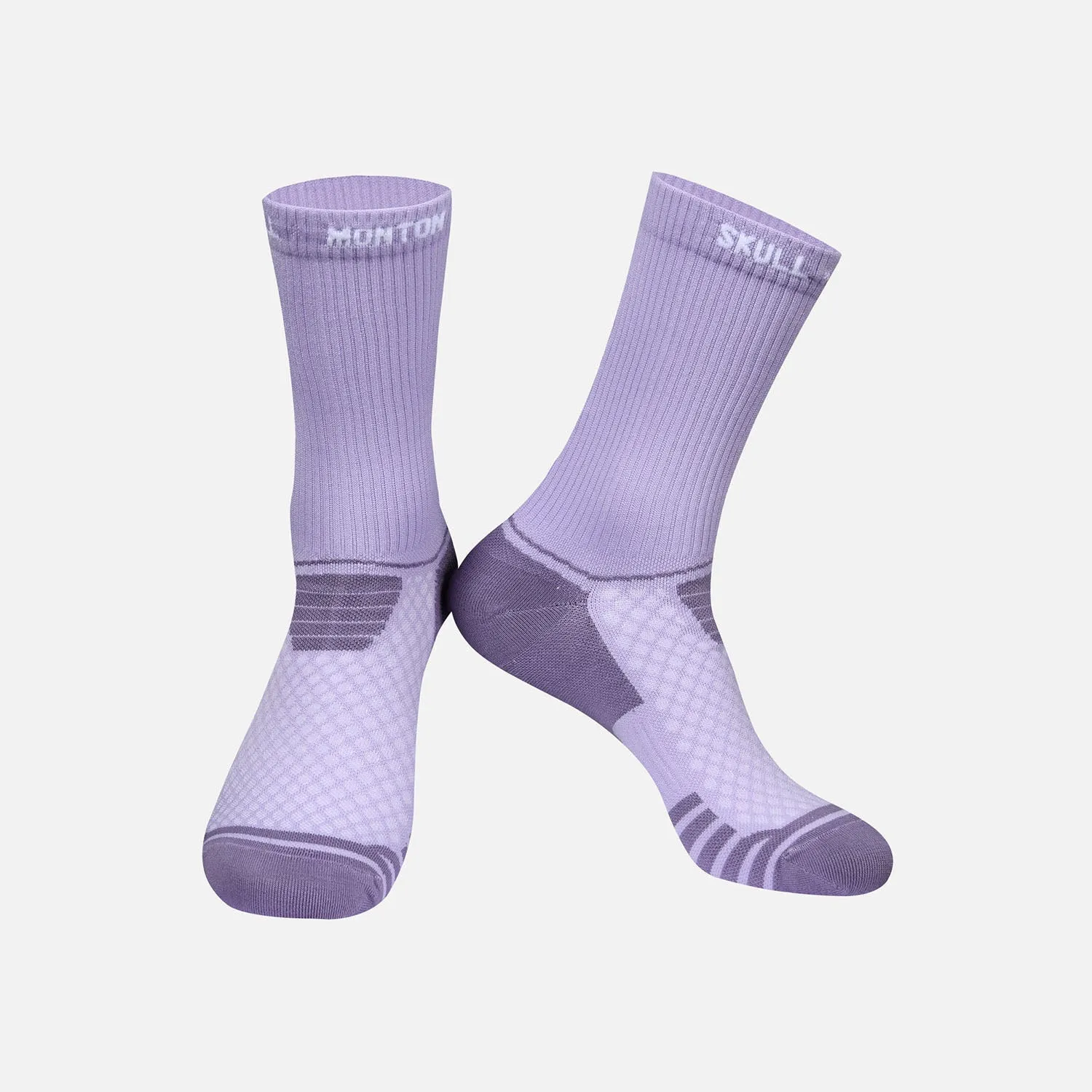 Cotton Blend Socks Black Weekend II B