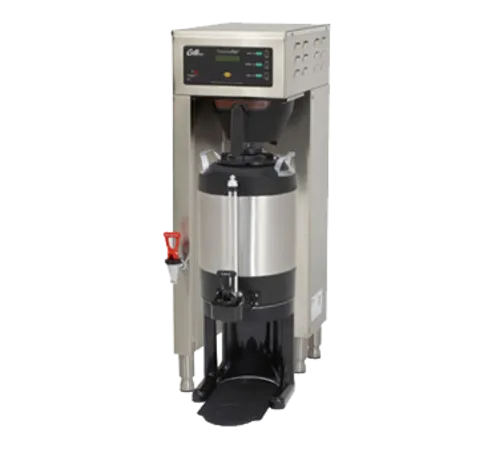 Curtis TP15S63A1500 Coffee Brewer for Thermal Server