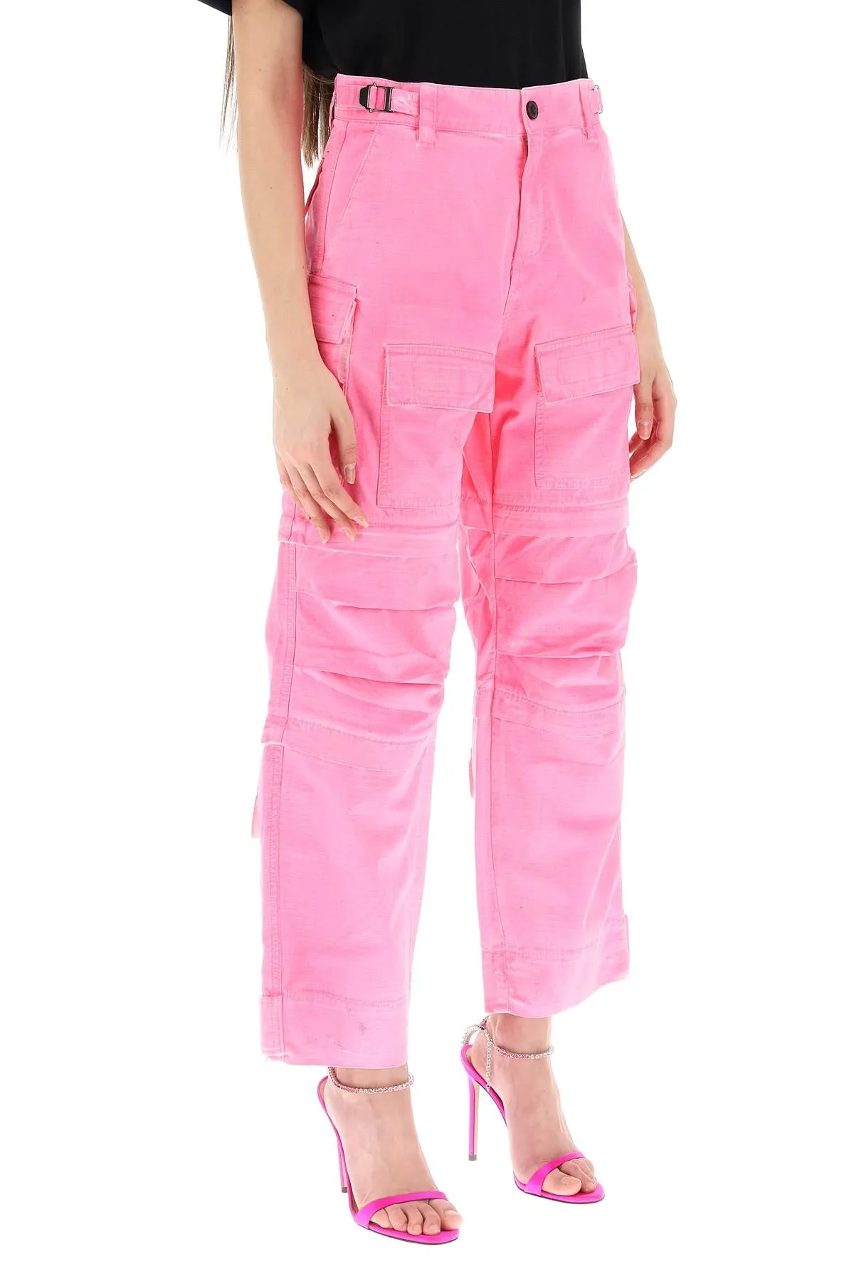 Darkpark julia cargo pants