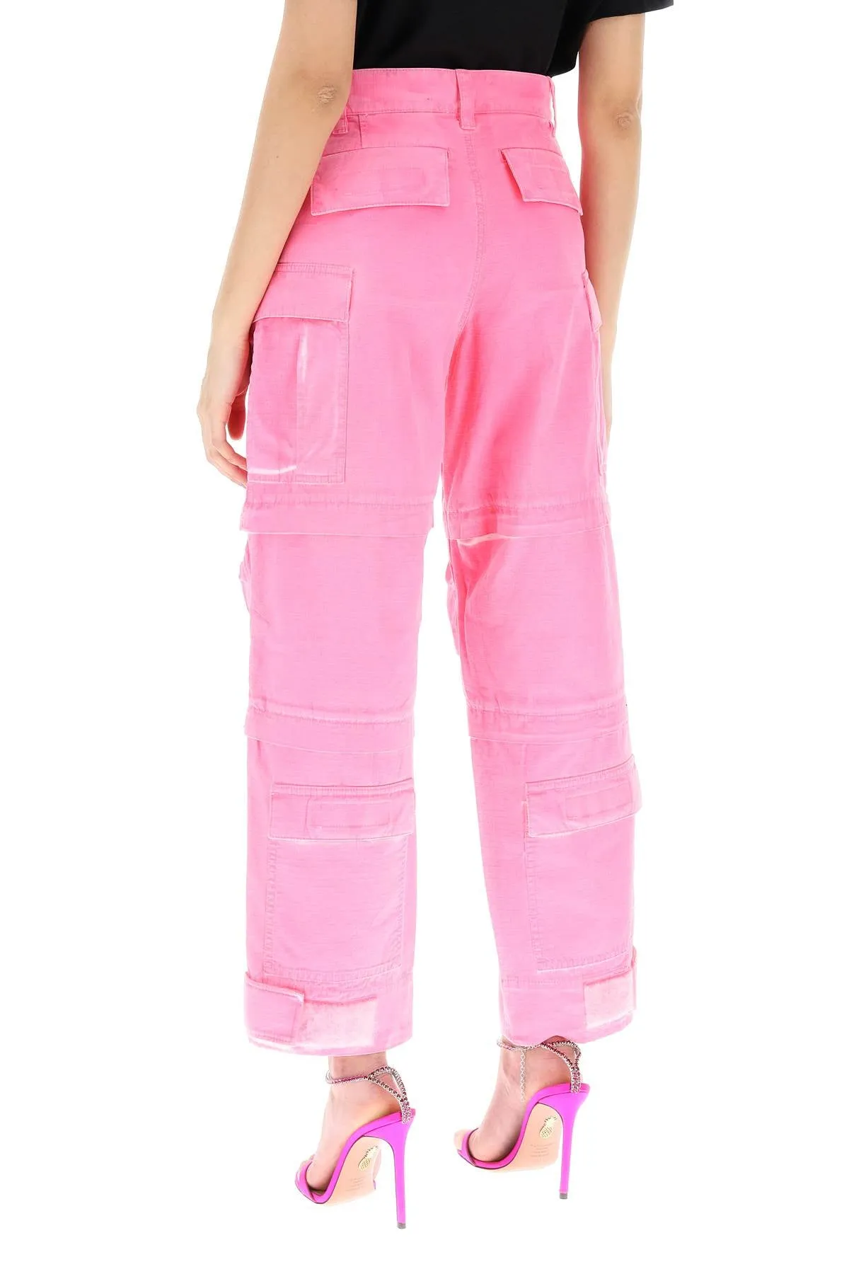 Darkpark julia cargo pants