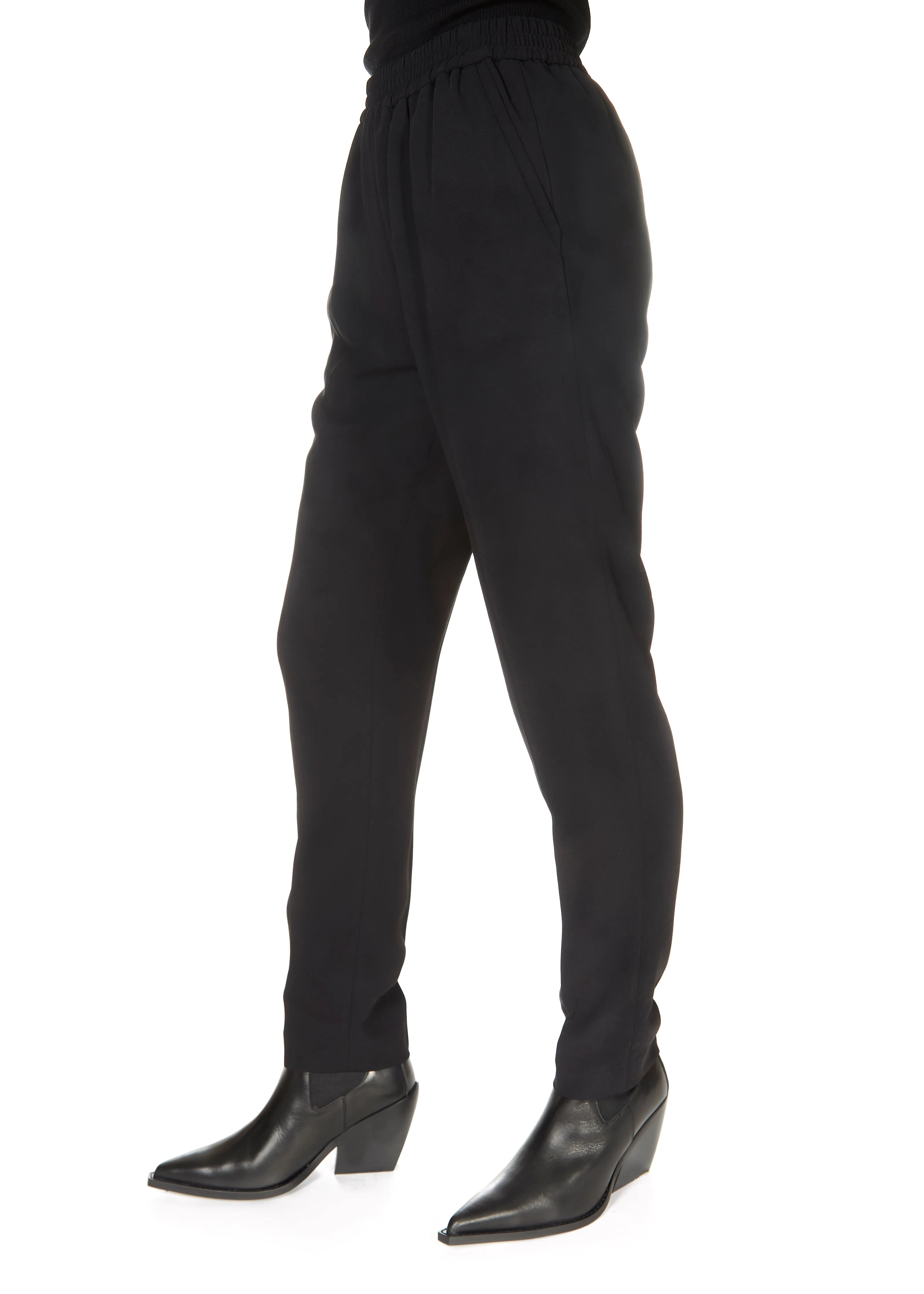 Day Birger Et Mikkelsen Malin Trouser Black