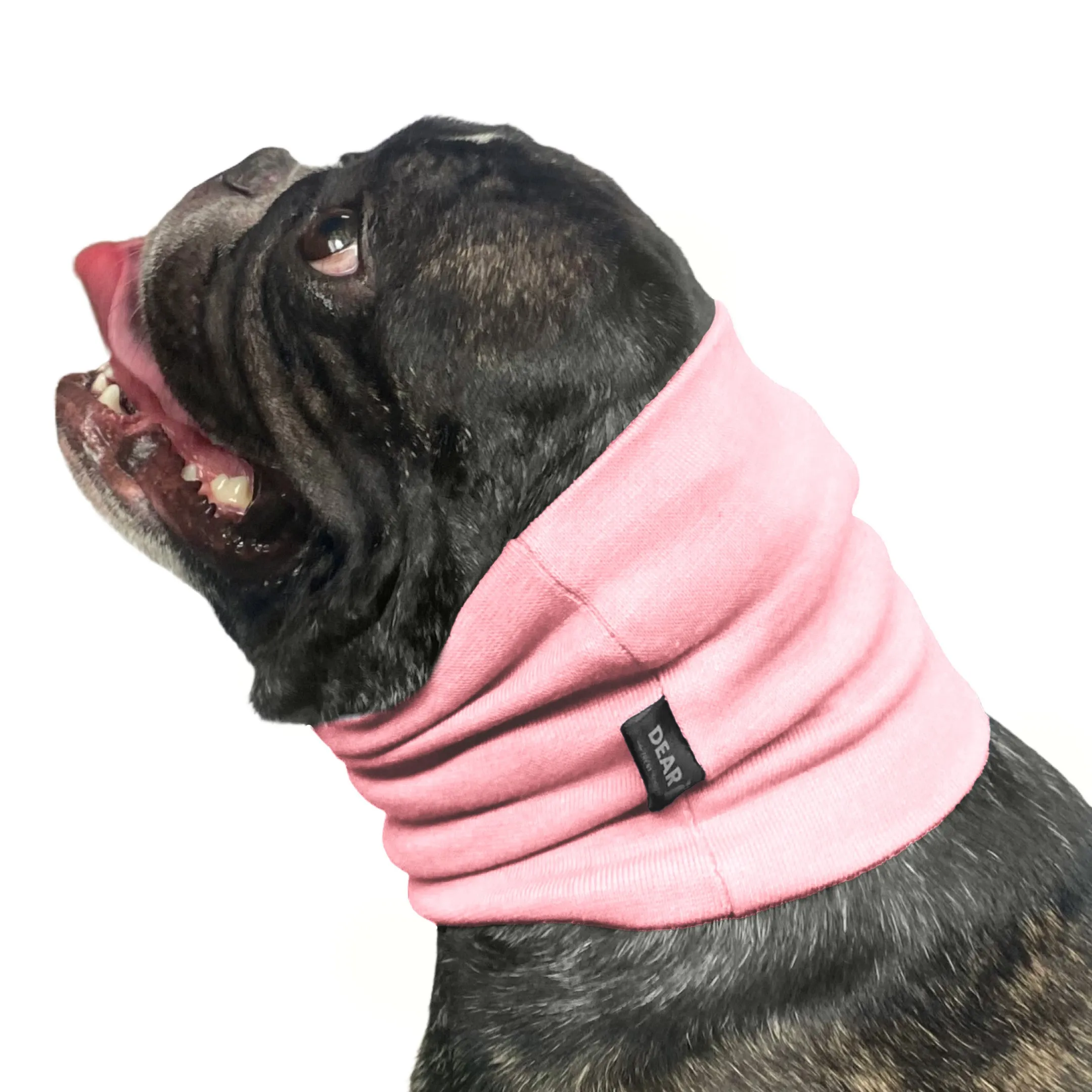 DearPet Dog Ear Muff