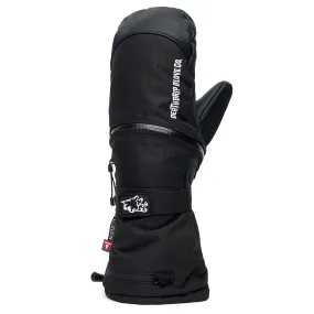 Deathgrip Werewolf Mitts Long Cut 2025