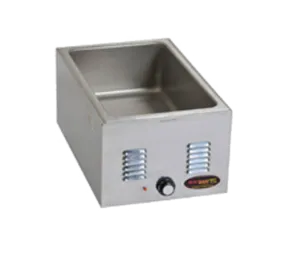 Eagle Group 1220FWE-120-X Food Pan Warmer