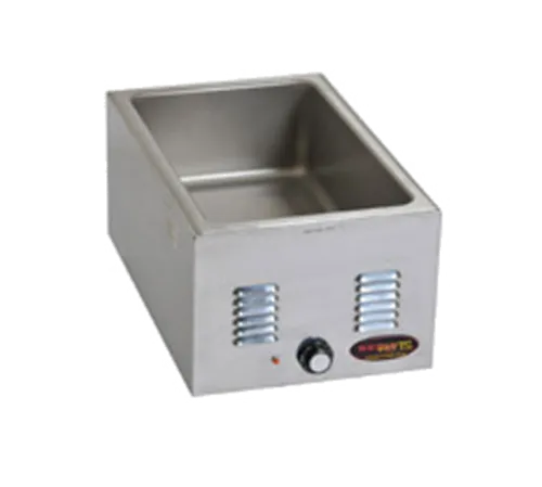 Eagle Group 1220FWE-120-X Food Pan Warmer