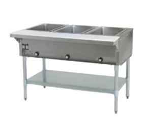 Eagle Group DHT3-240-3 Serving Counter