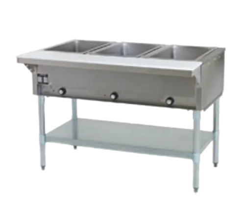 Eagle Group DHT3-240-3 Serving Counter