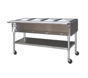 Eagle Group PDHT2-240-3 Serving Counter