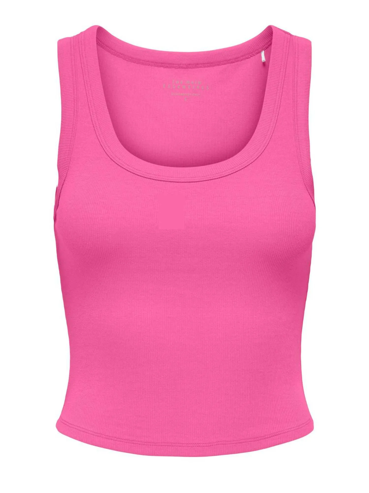 Easy Tank Top