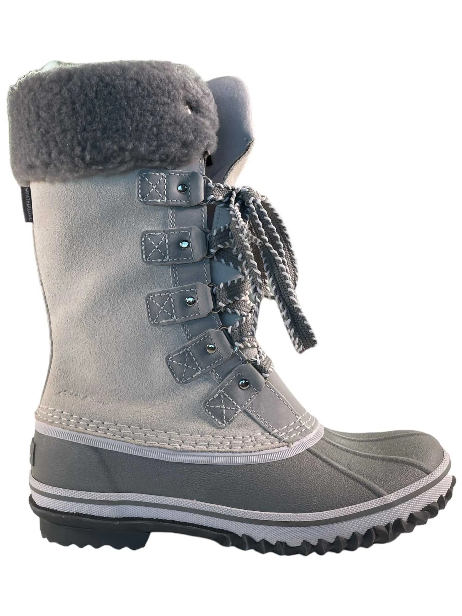 Eddie Bauer Women's Hunt Pac Deluxe Boot