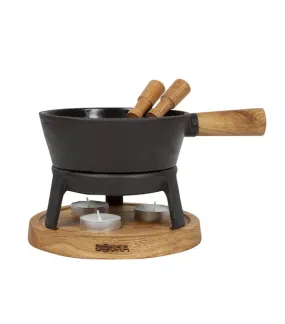 Fondue Set Pro S 700ml