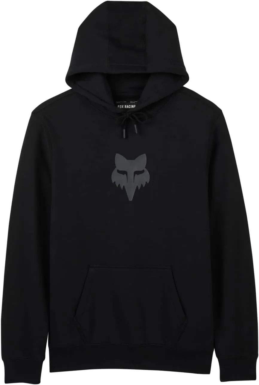 Fox Racing Fox Head Pull Over Hoodie